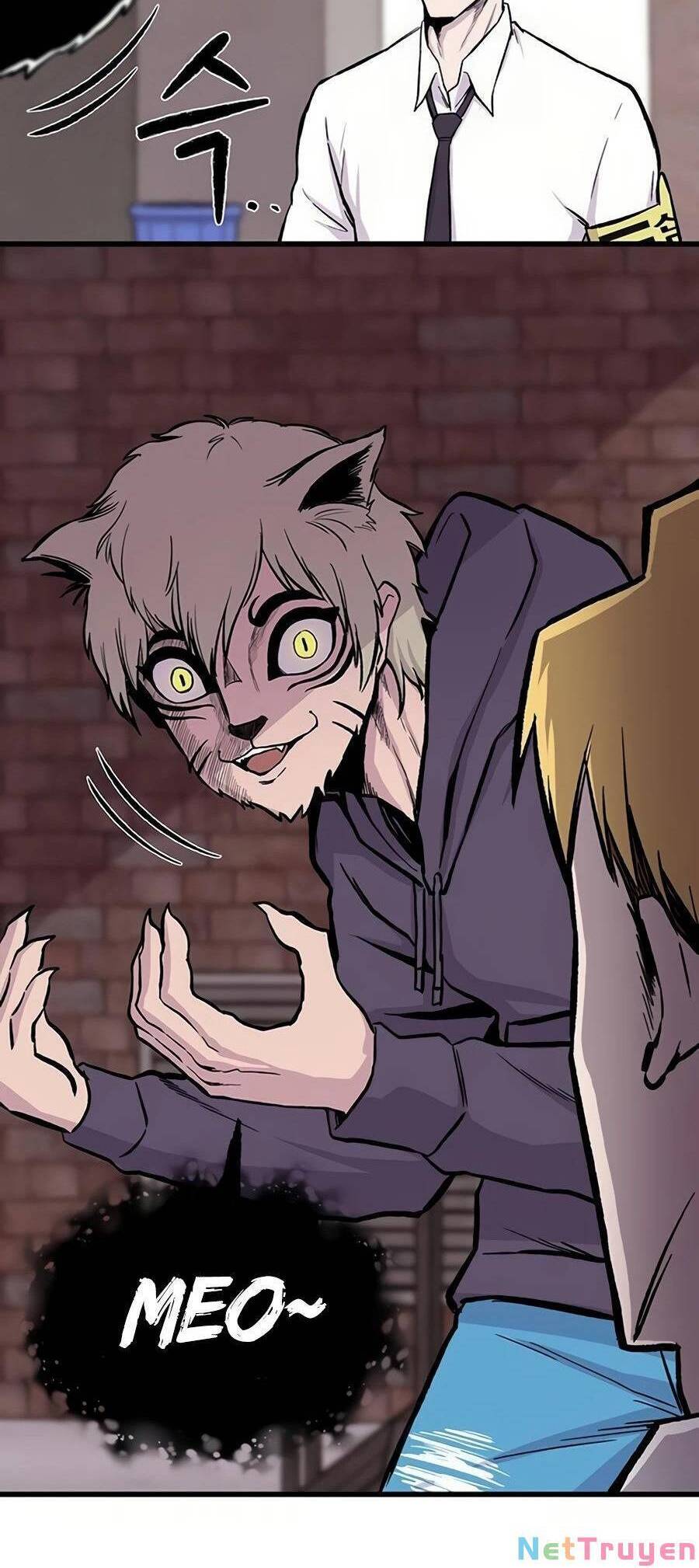 Vương Thần Tân Sinh - Chương 4