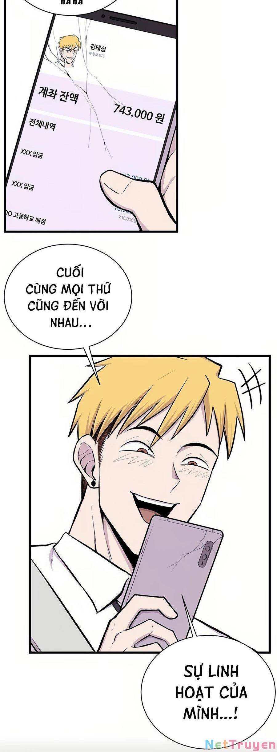 Vương Thần Tân Sinh - Chương 4