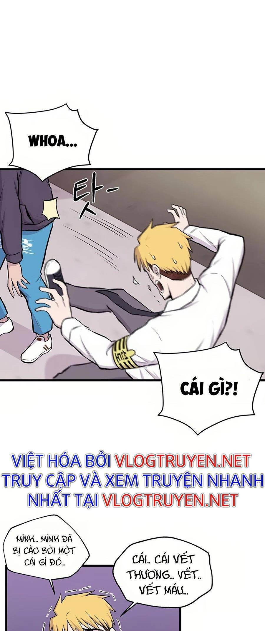 Vương Thần Tân Sinh - Chương 4