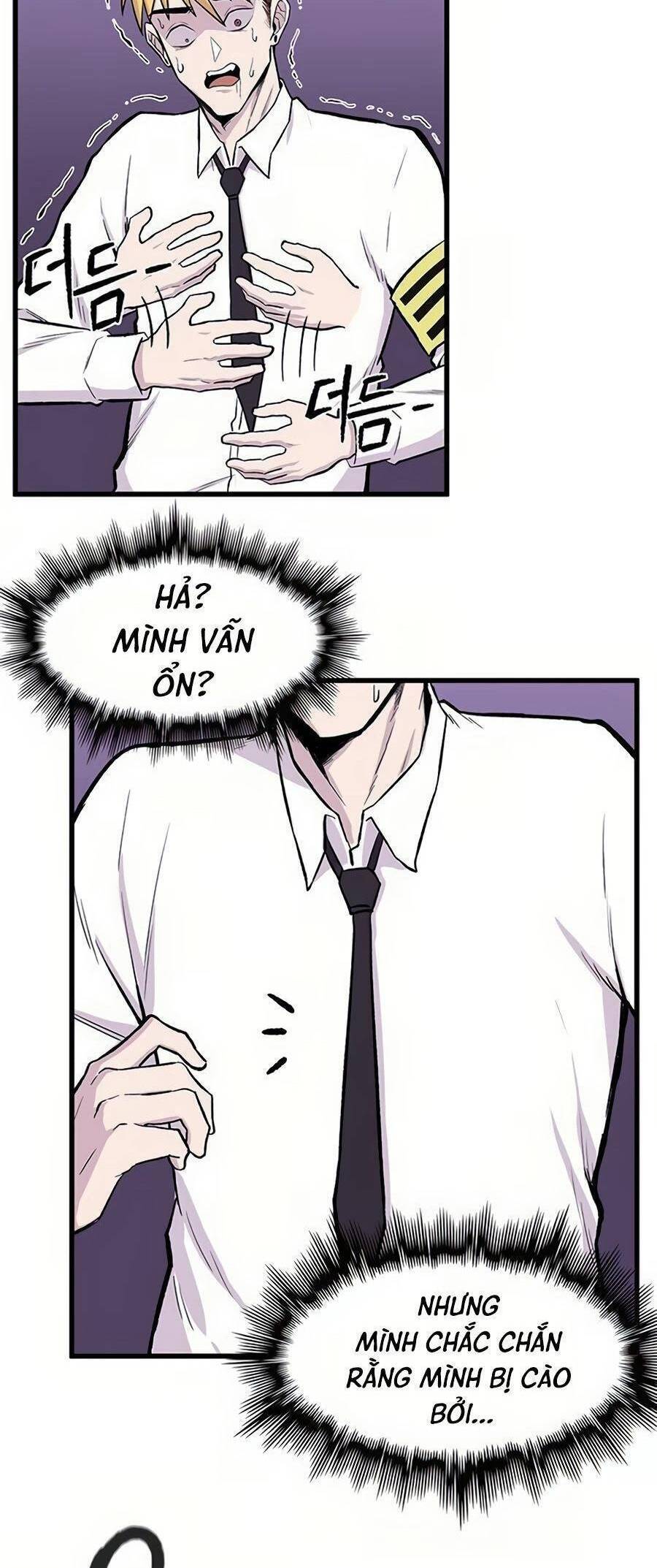 Vương Thần Tân Sinh - Chương 4