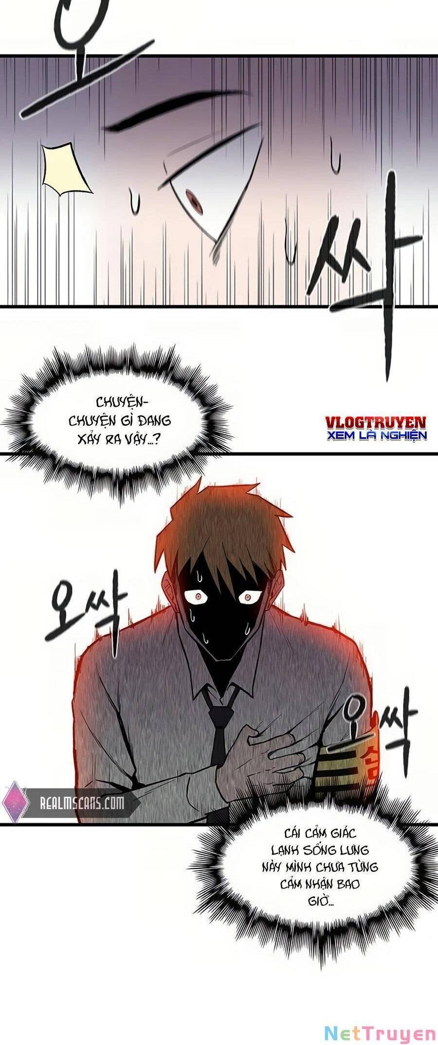 Vương Thần Tân Sinh - Chương 4