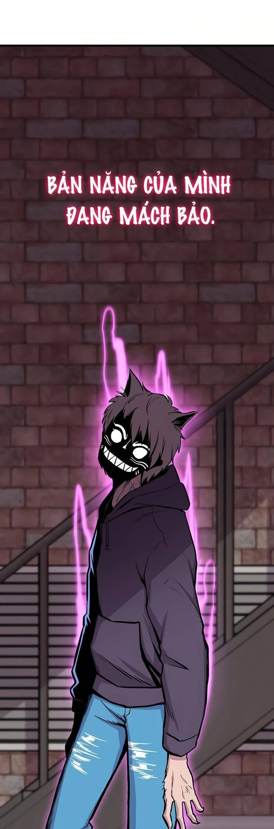 Vương Thần Tân Sinh - Chương 4