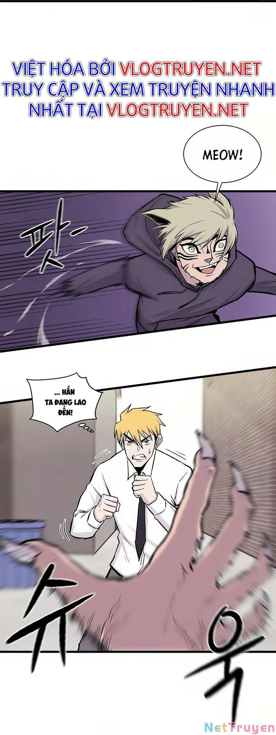 Vương Thần Tân Sinh - Chương 4