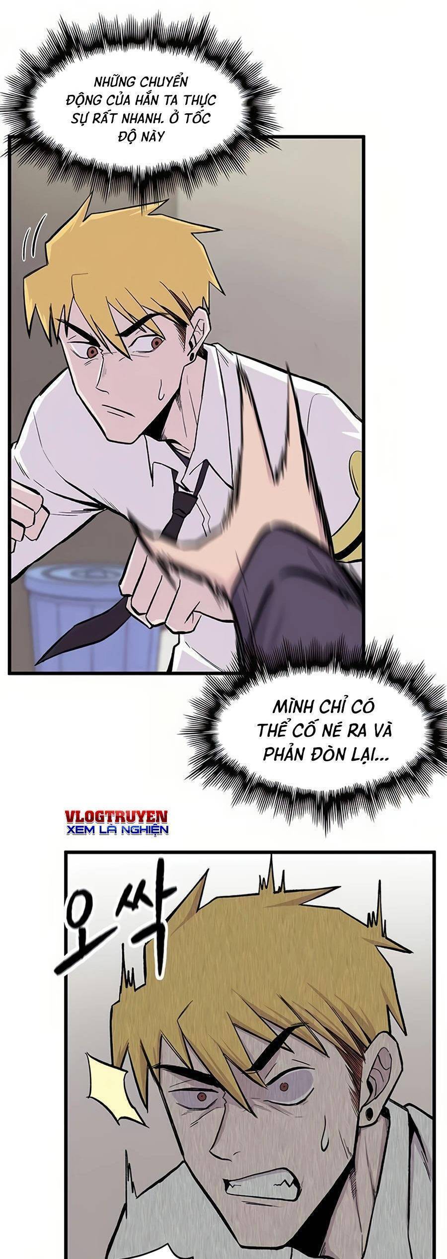 Vương Thần Tân Sinh - Chương 4