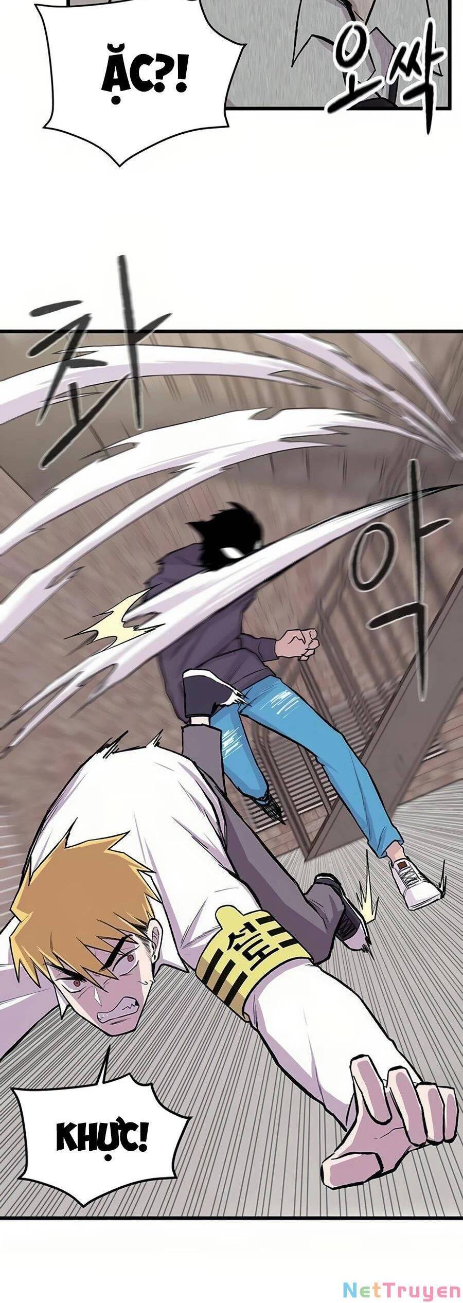 Vương Thần Tân Sinh - Chương 4