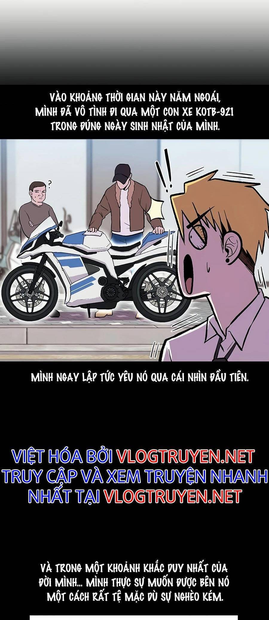 Vương Thần Tân Sinh - Chương 4