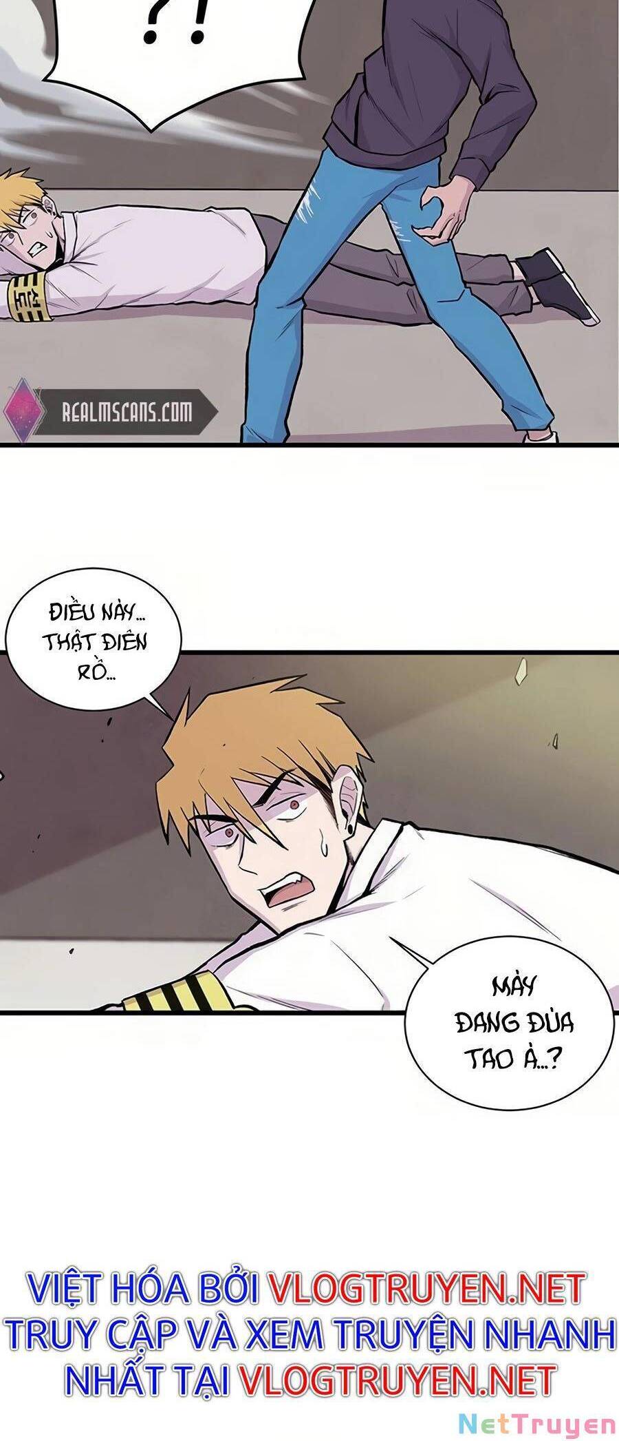 Vương Thần Tân Sinh - Chương 4