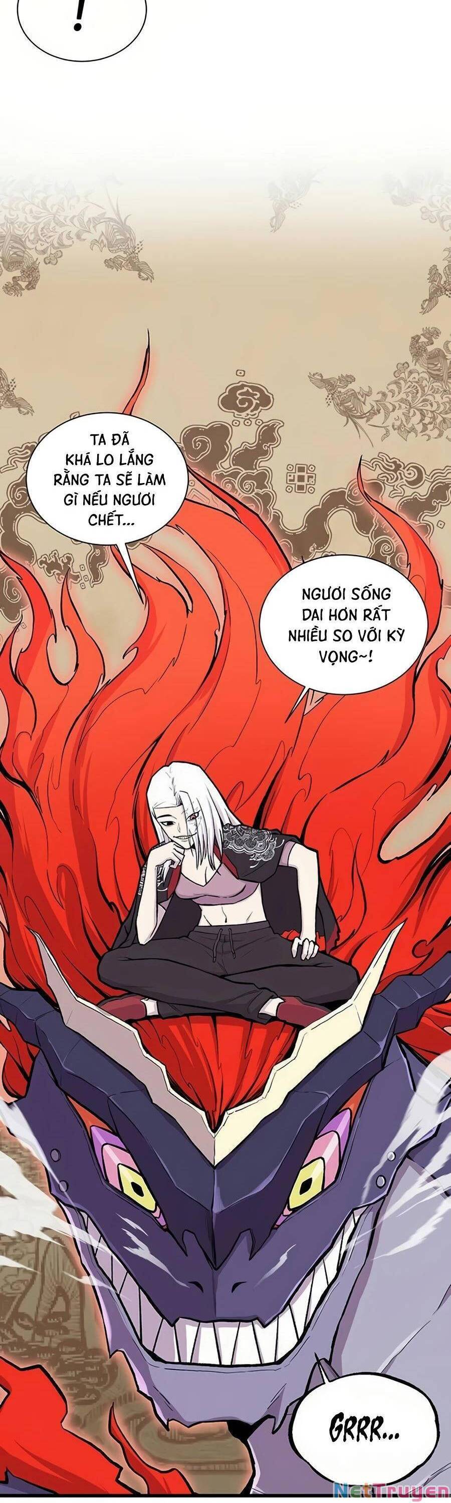 Vương Thần Tân Sinh - Chương 4