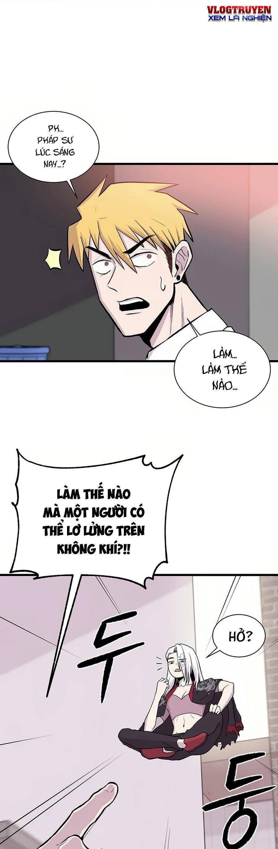 Vương Thần Tân Sinh - Chương 4