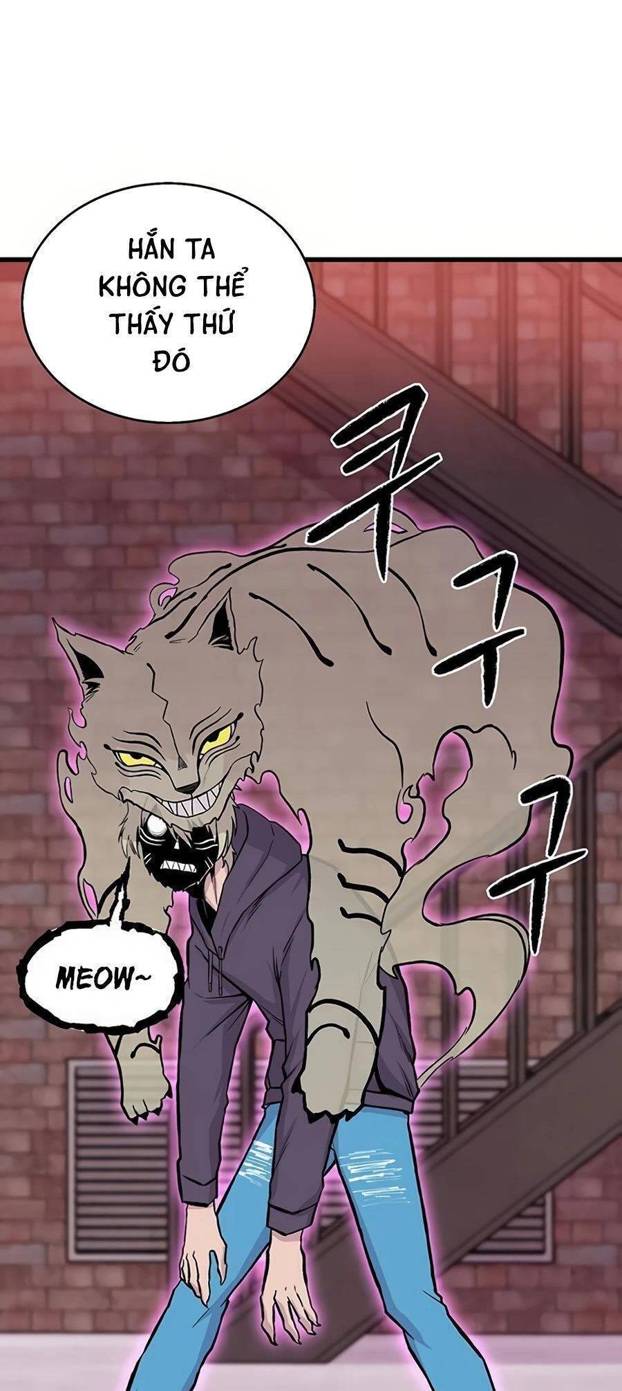 Vương Thần Tân Sinh - Chương 4