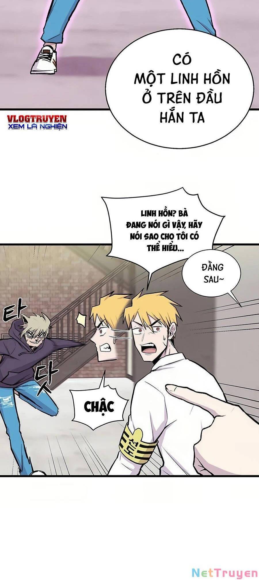 Vương Thần Tân Sinh - Chương 4