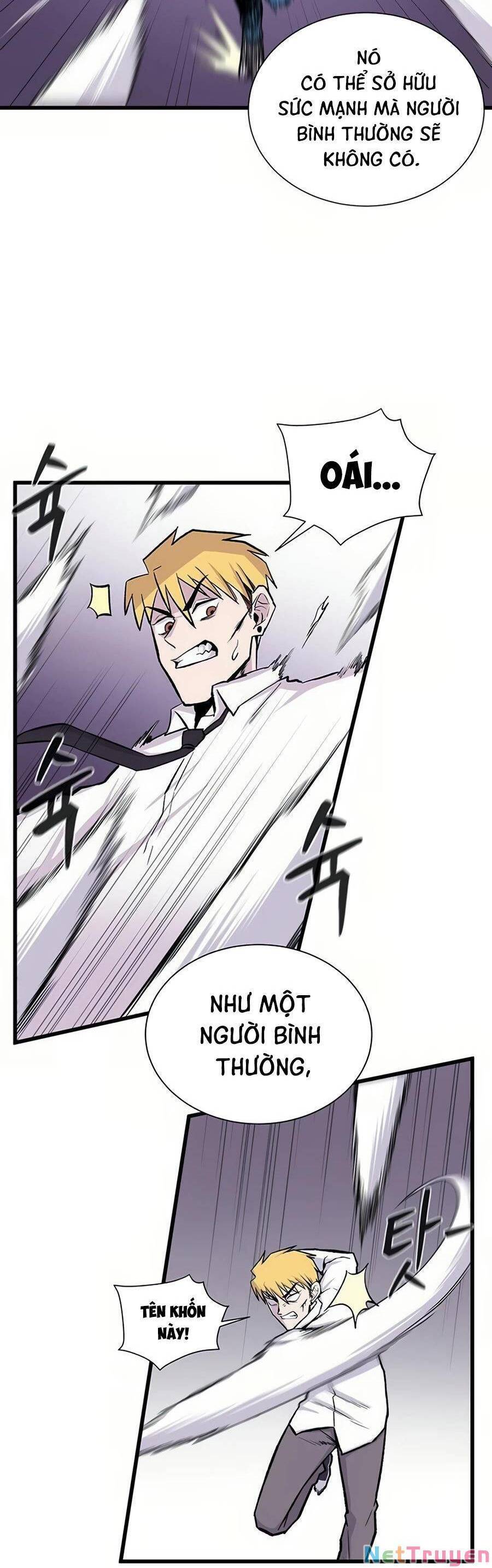 Vương Thần Tân Sinh - Chương 4