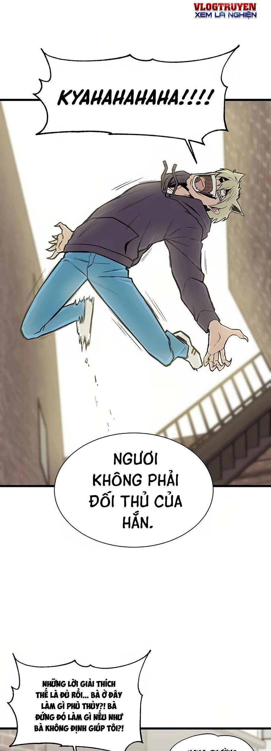 Vương Thần Tân Sinh - Chương 4