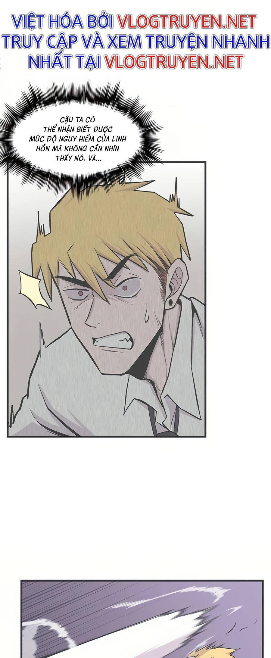 Vương Thần Tân Sinh - Chương 4