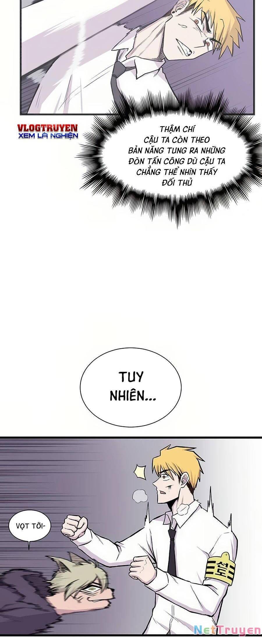 Vương Thần Tân Sinh - Chương 4