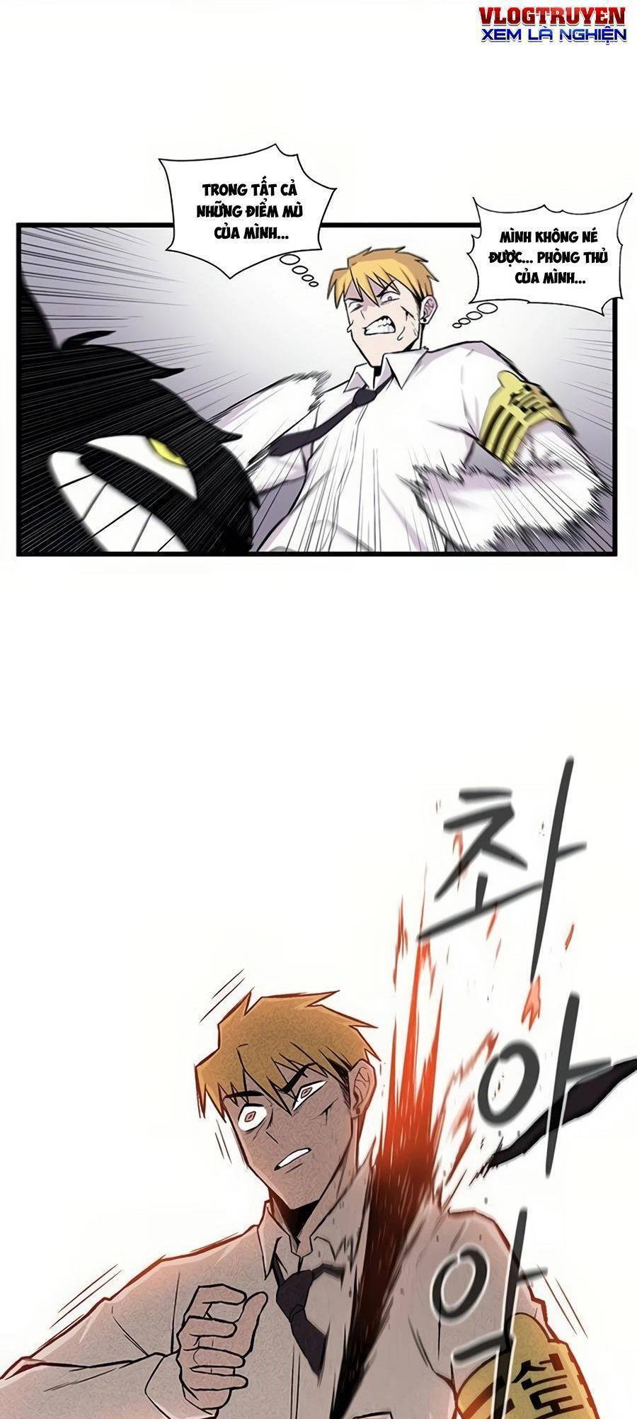 Vương Thần Tân Sinh - Chương 4