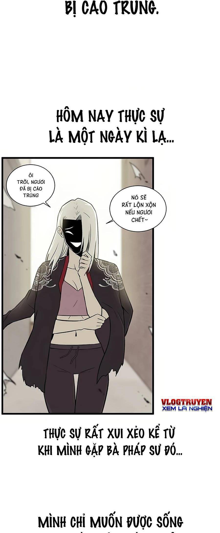 Vương Thần Tân Sinh - Chương 4