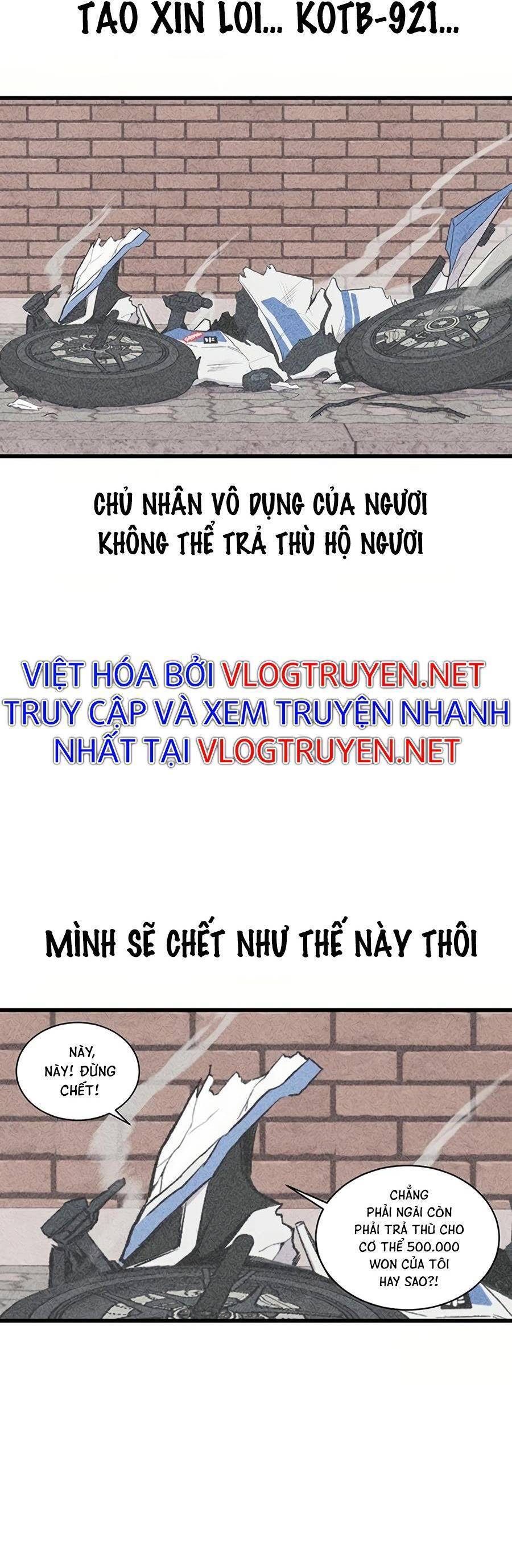 Vương Thần Tân Sinh - Chương 4