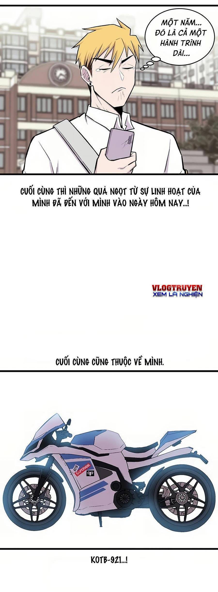 Vương Thần Tân Sinh - Chương 4