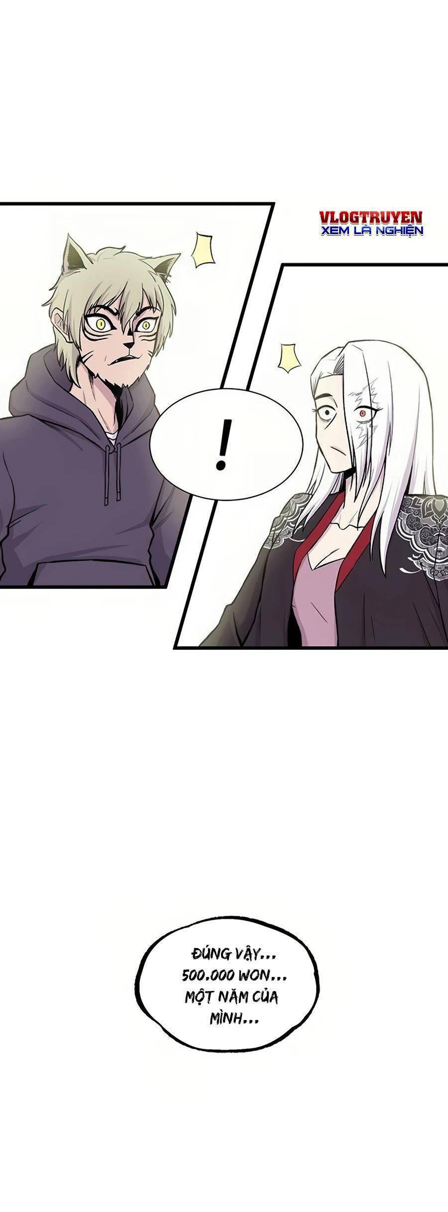 Vương Thần Tân Sinh - Chương 4