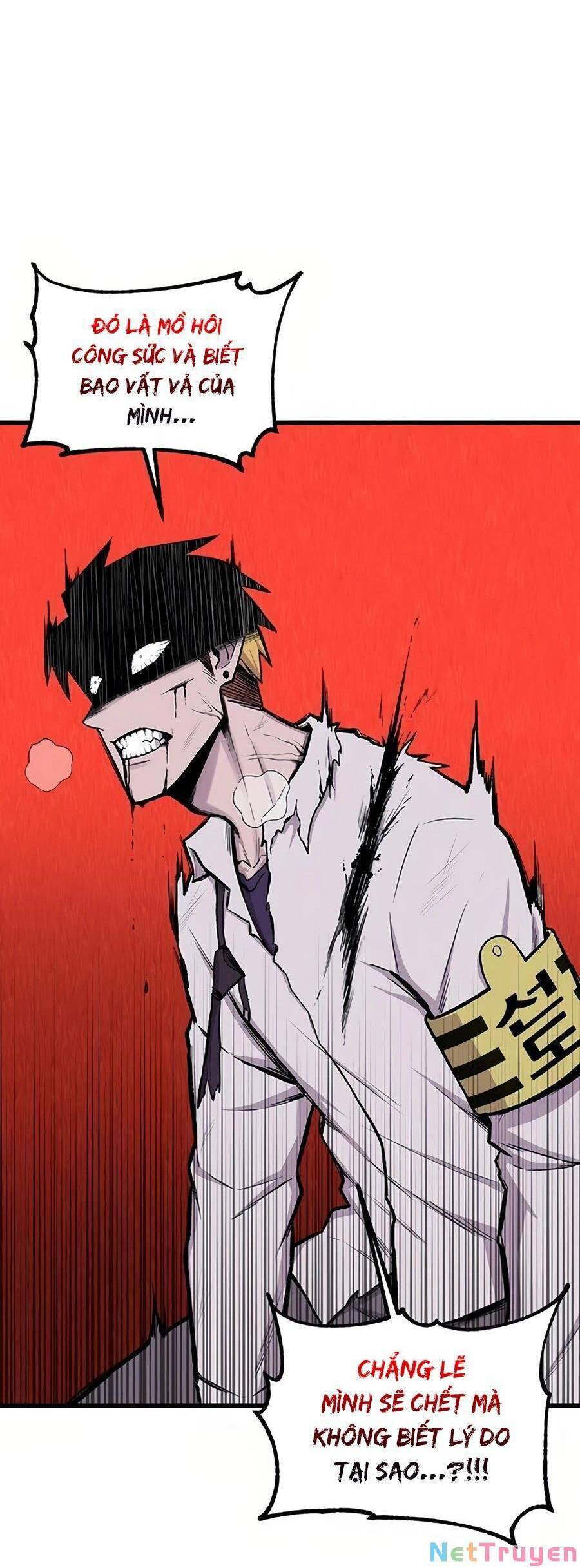 Vương Thần Tân Sinh - Chương 4