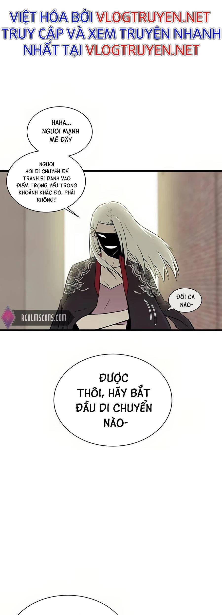 Vương Thần Tân Sinh - Chương 4