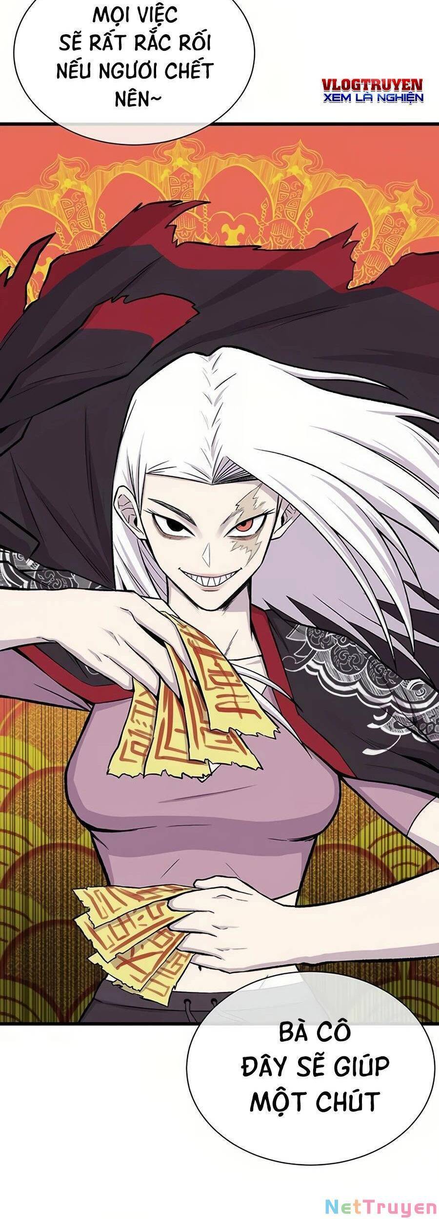 Vương Thần Tân Sinh - Chương 4