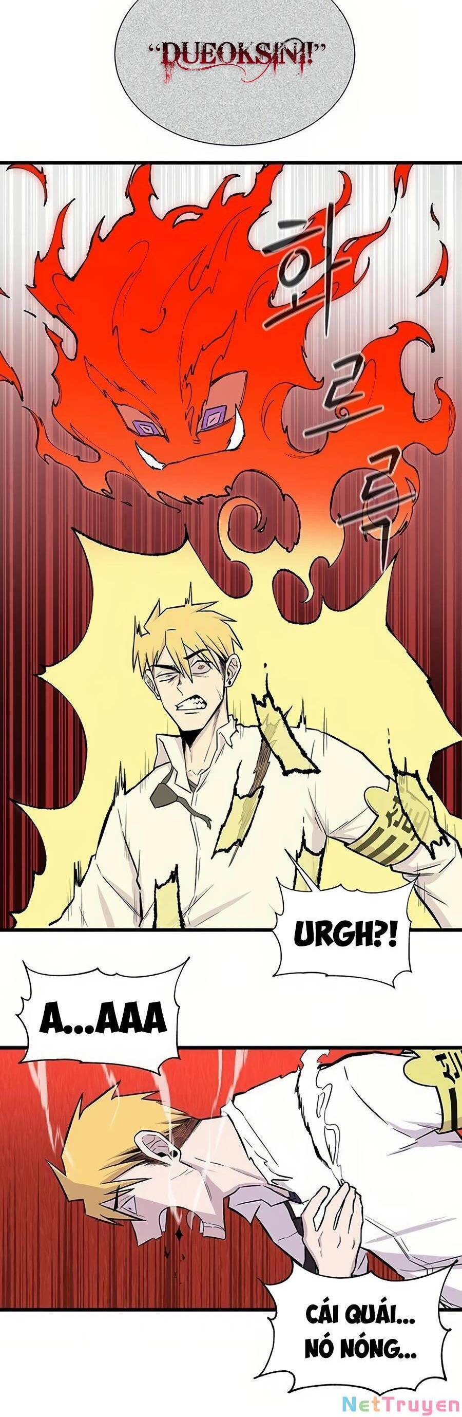 Vương Thần Tân Sinh - Chương 4