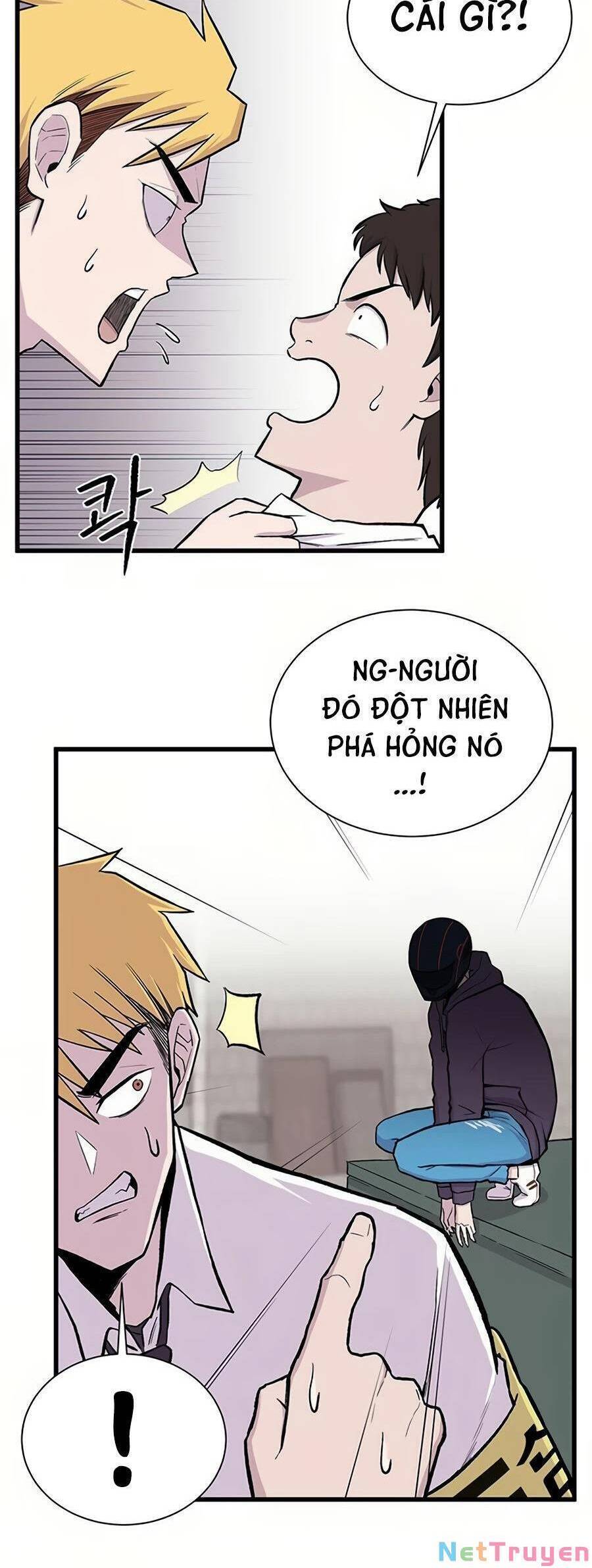 Vương Thần Tân Sinh - Chương 4