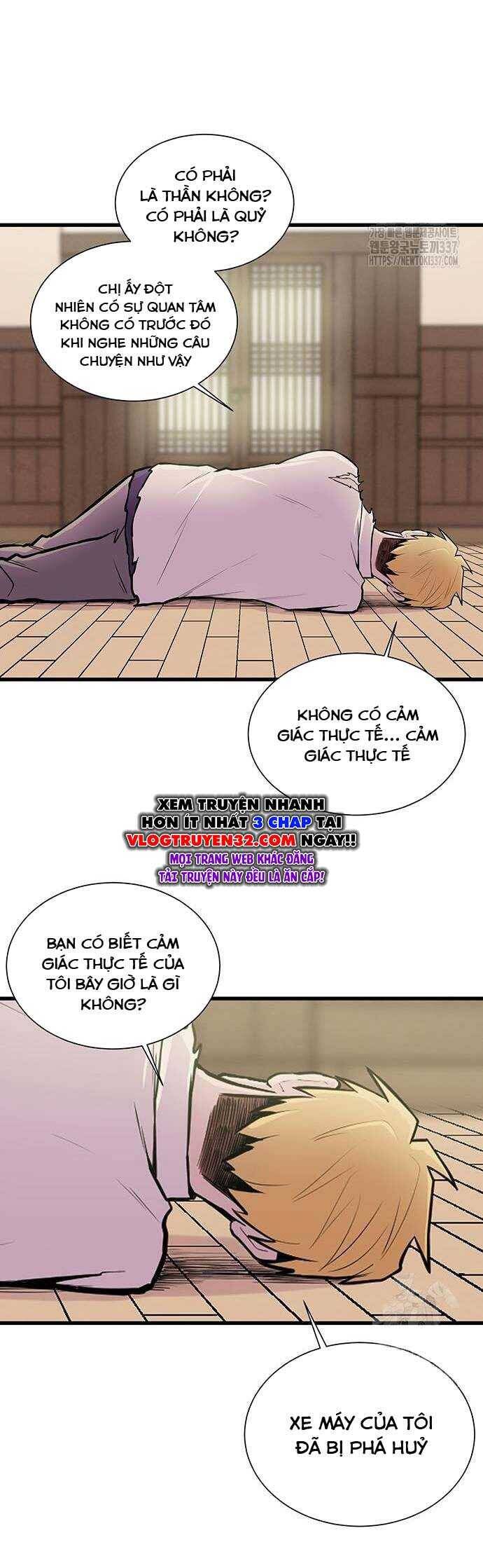 Vương Thần Tân Sinh - Chương 5