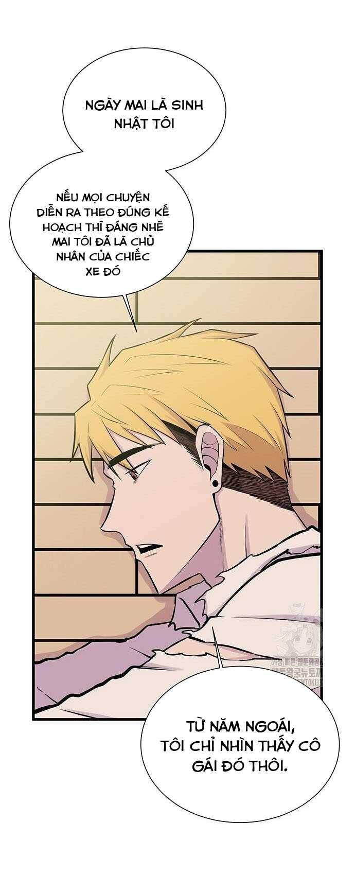 Vương Thần Tân Sinh - Chương 5