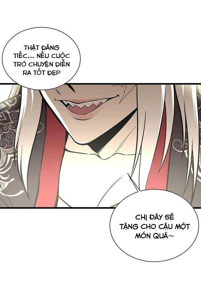 Vương Thần Tân Sinh - Chương 5