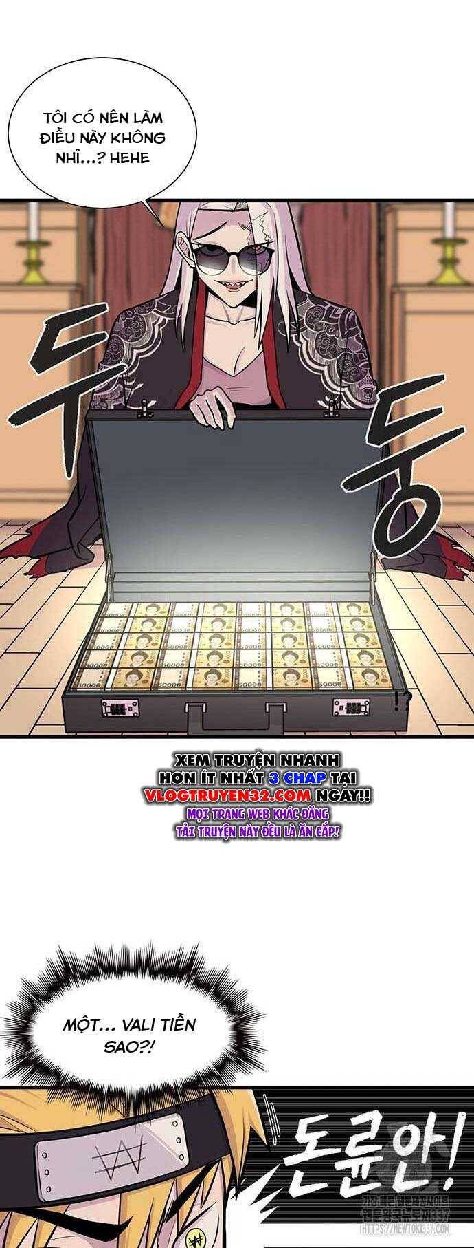 Vương Thần Tân Sinh - Chương 5