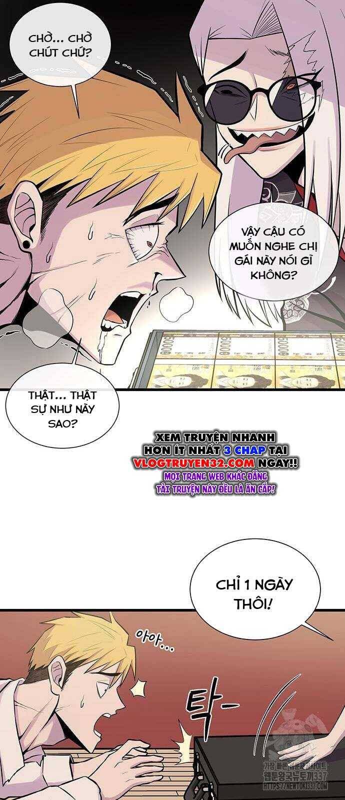 Vương Thần Tân Sinh - Chương 5