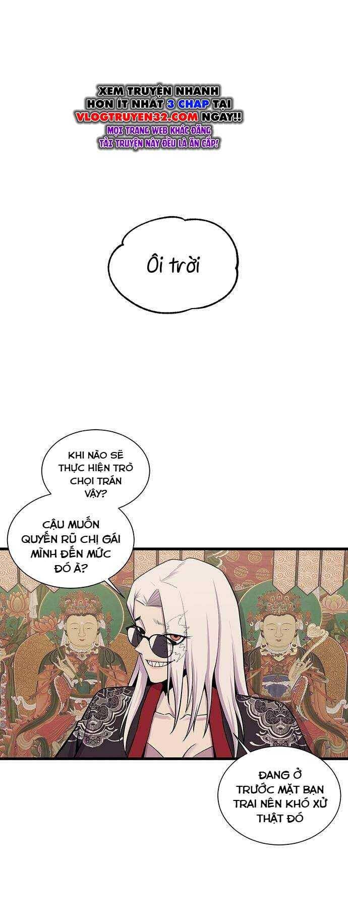 Vương Thần Tân Sinh - Chương 5