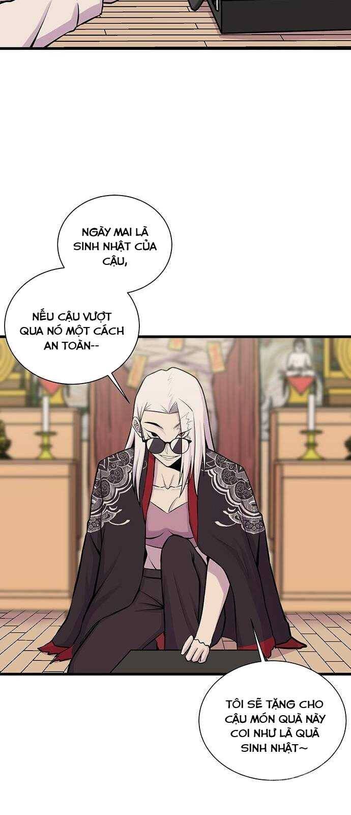 Vương Thần Tân Sinh - Chương 5