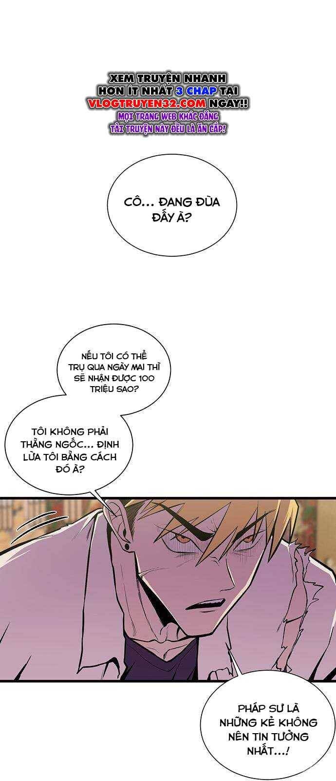 Vương Thần Tân Sinh - Chương 5