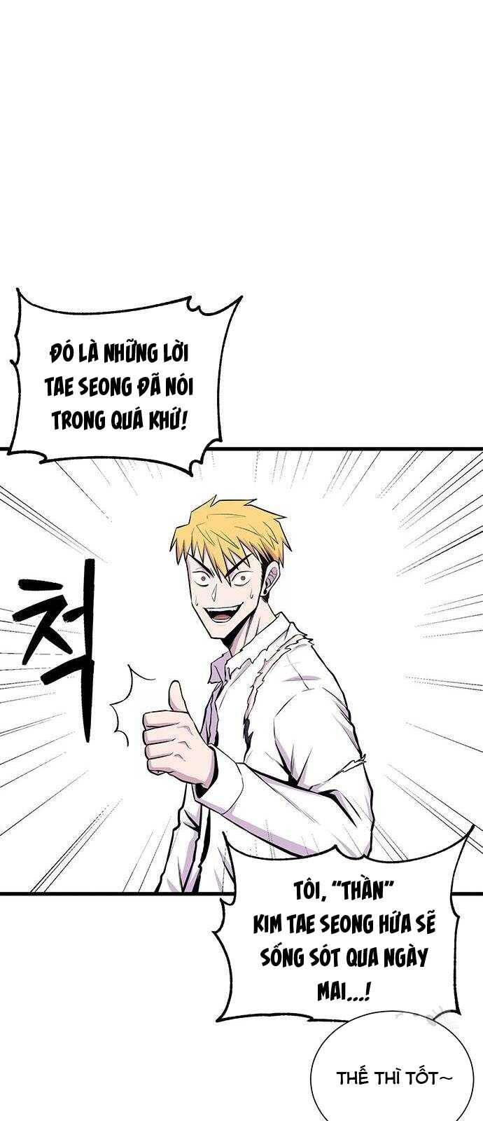 Vương Thần Tân Sinh - Chương 5