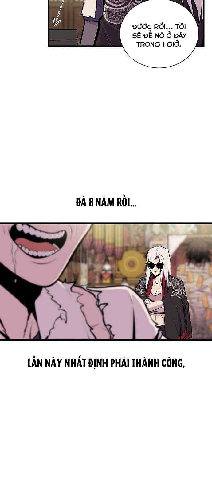 Vương Thần Tân Sinh - Chương 5