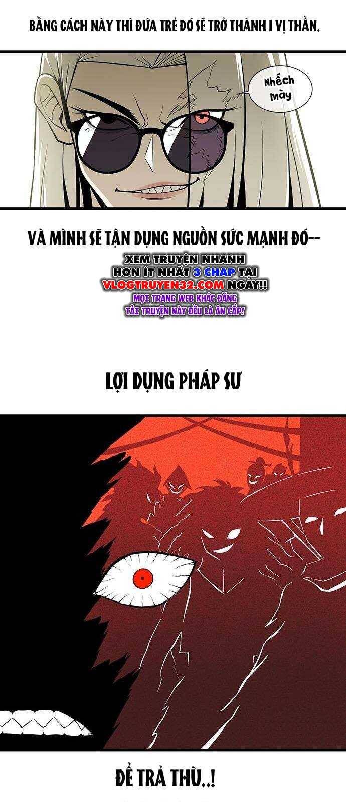 Vương Thần Tân Sinh - Chương 5