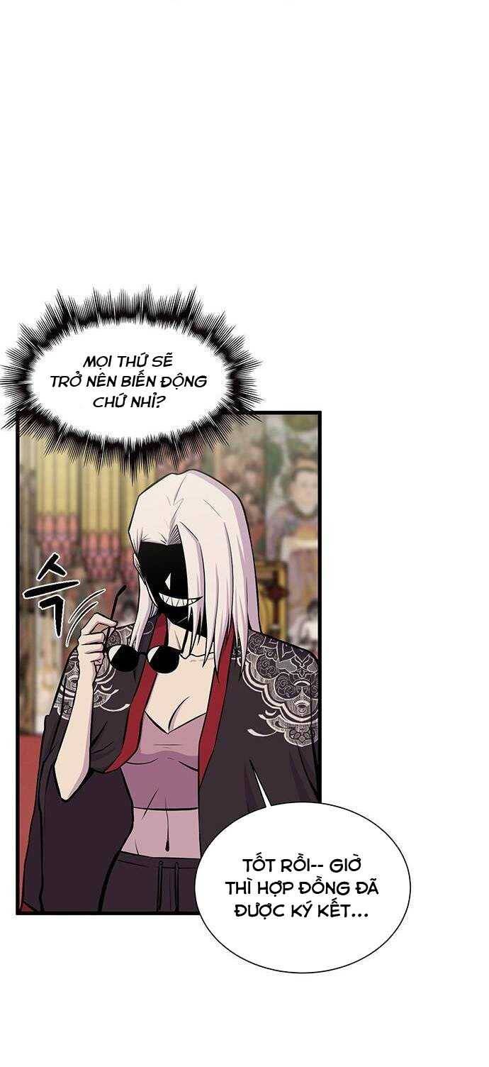 Vương Thần Tân Sinh - Chương 5