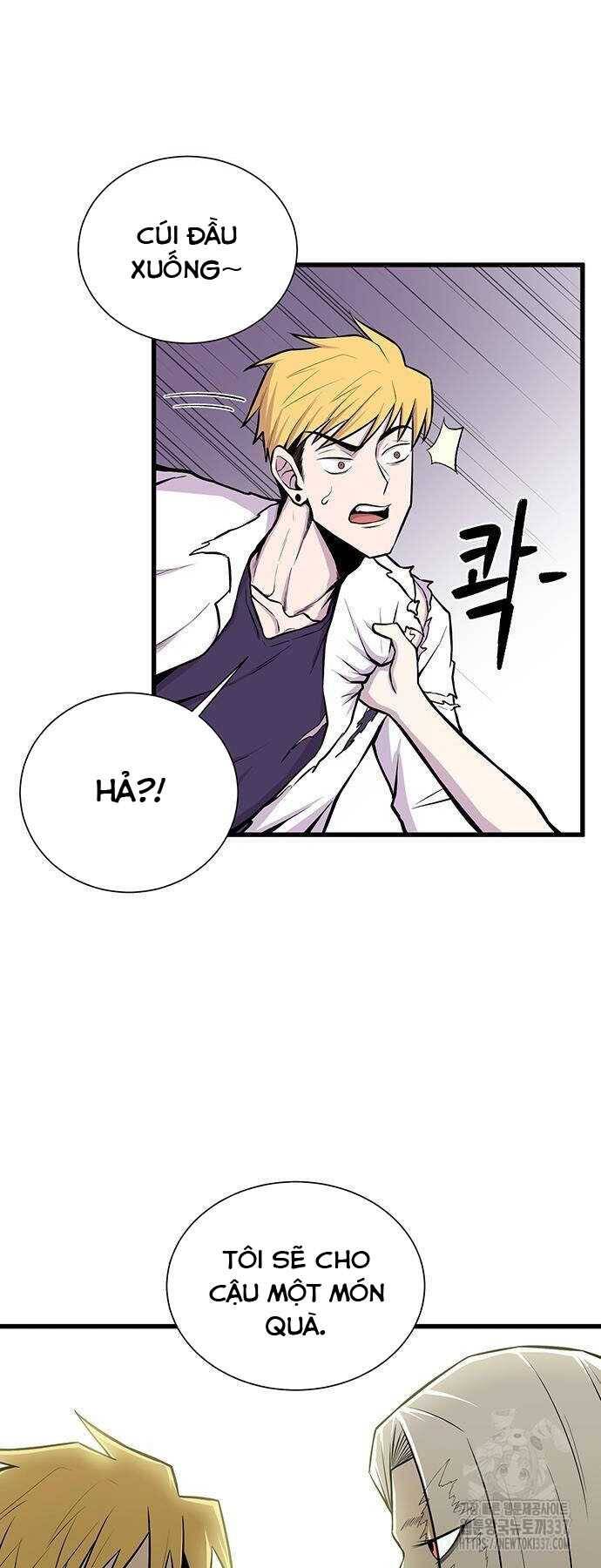 Vương Thần Tân Sinh - Chương 5