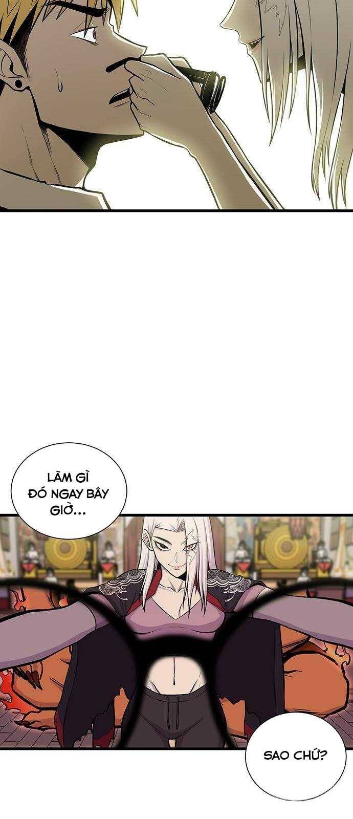 Vương Thần Tân Sinh - Chương 5