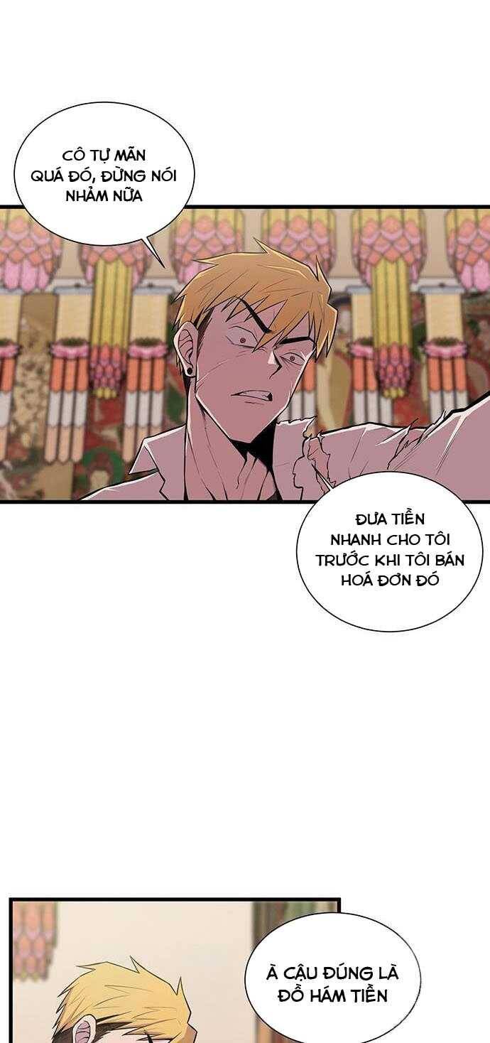 Vương Thần Tân Sinh - Chương 5