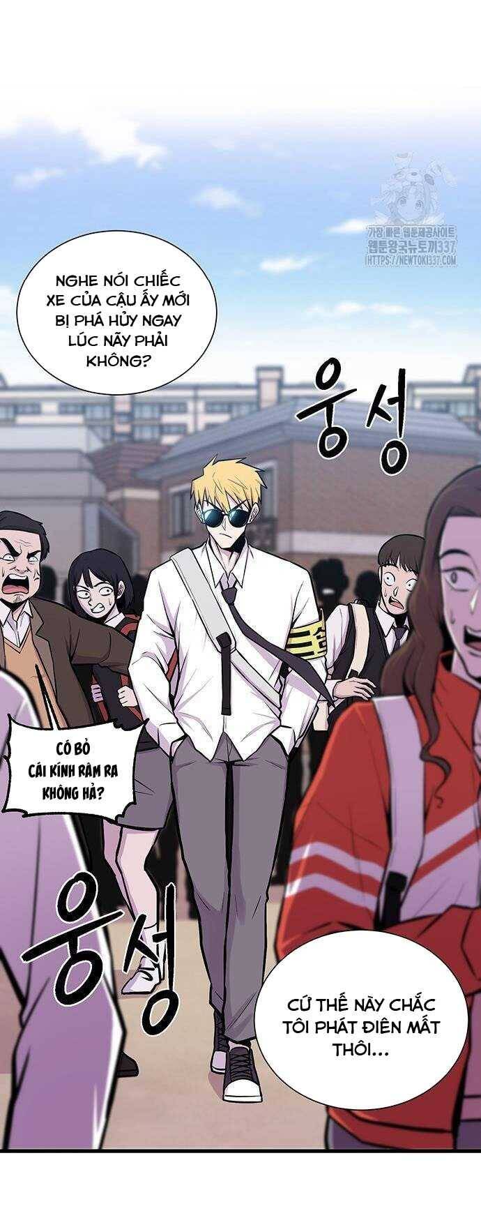 Vương Thần Tân Sinh - Chương 5