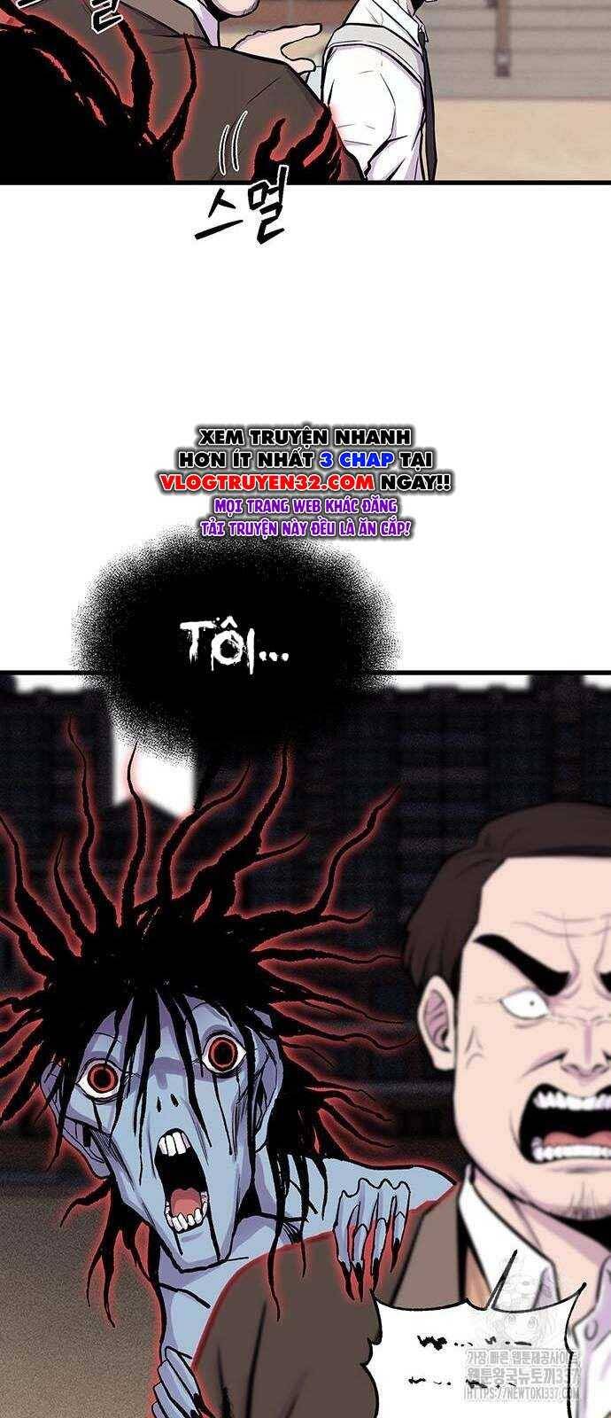 Vương Thần Tân Sinh - Chương 5