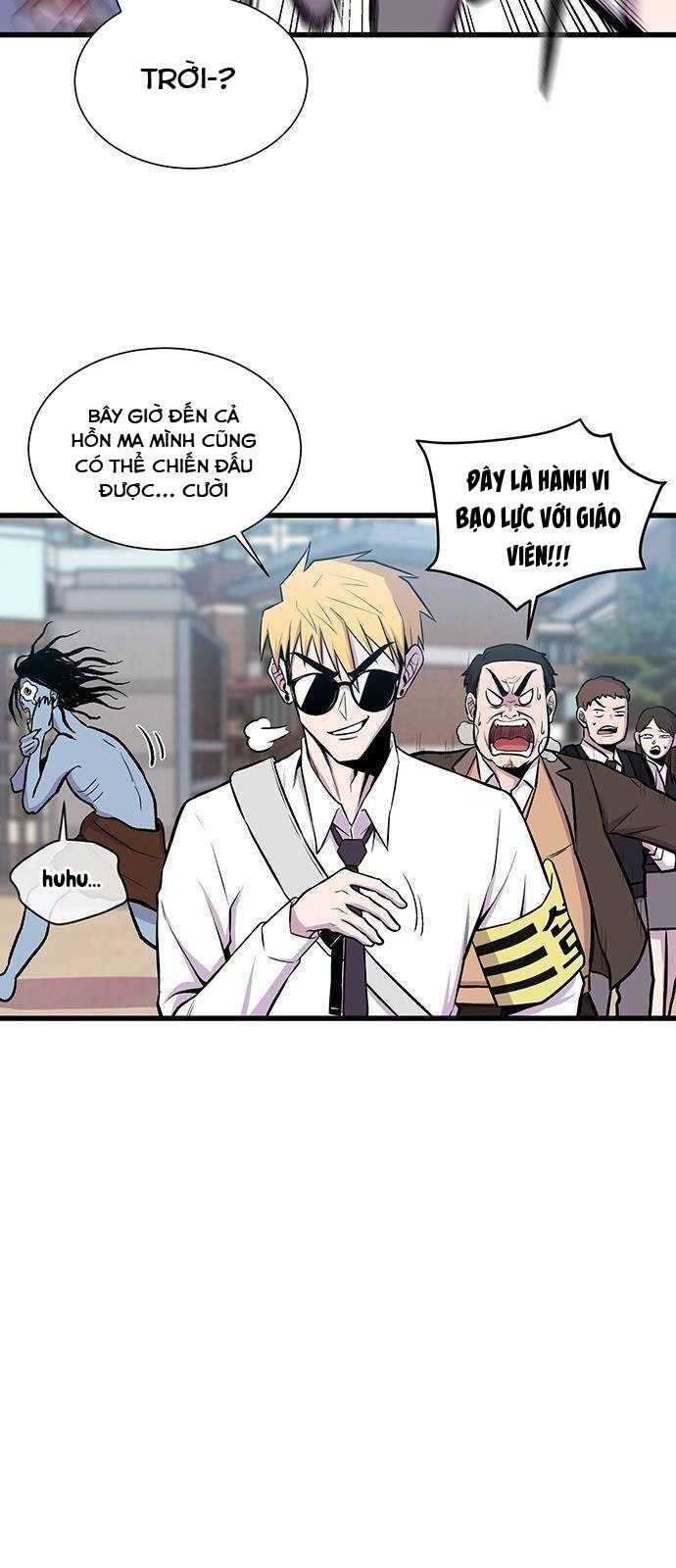 Vương Thần Tân Sinh - Chương 5