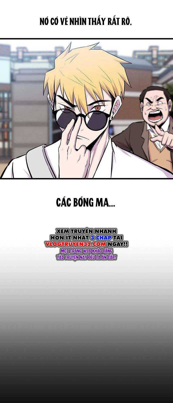 Vương Thần Tân Sinh - Chương 5