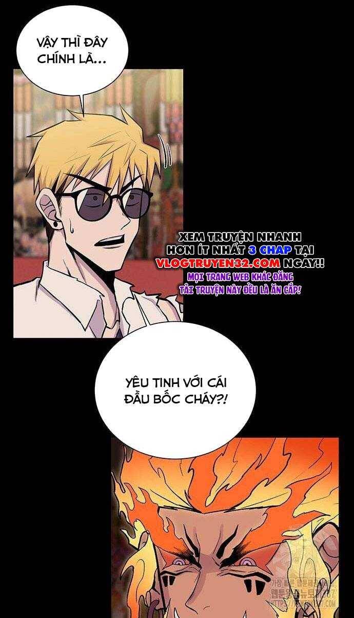 Vương Thần Tân Sinh - Chương 5