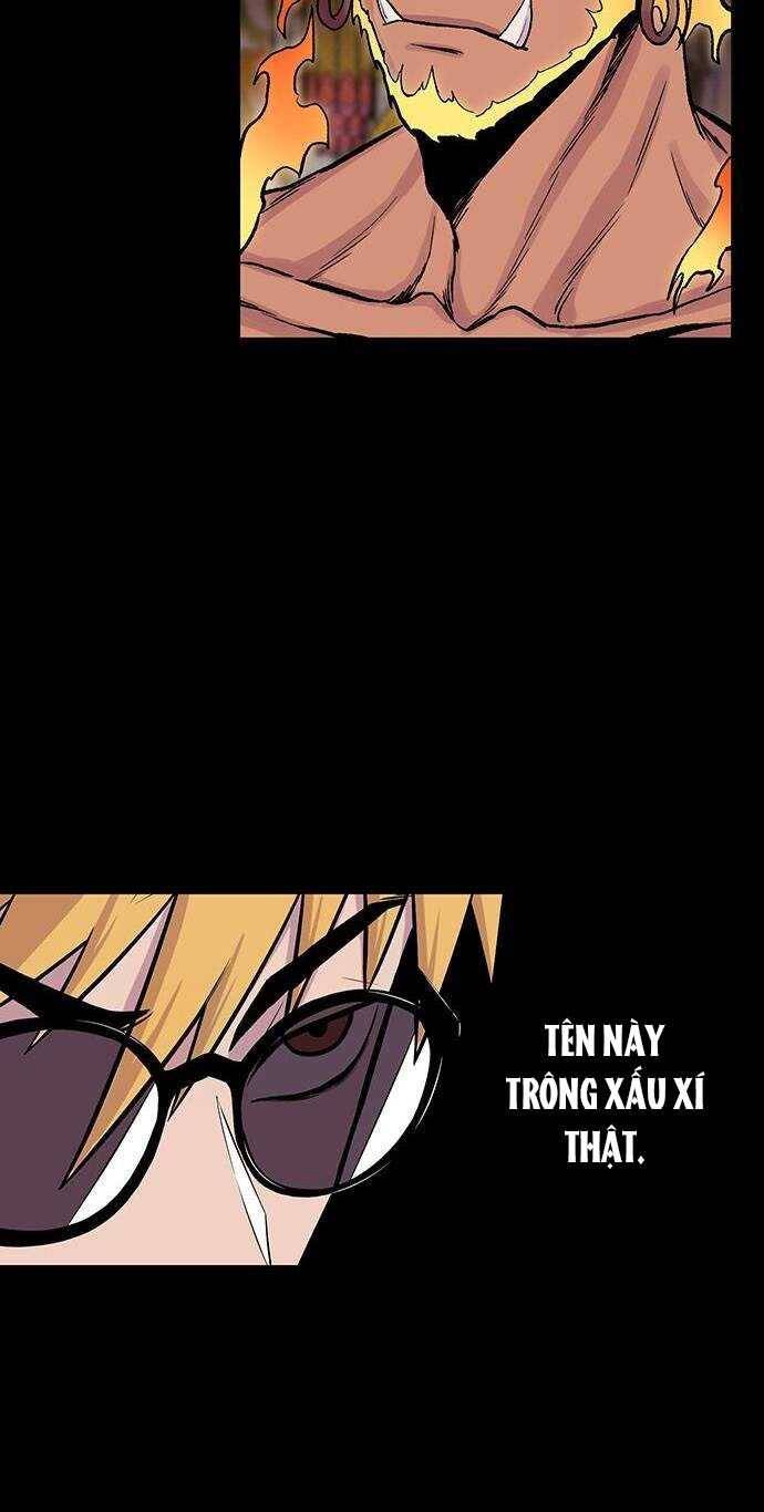 Vương Thần Tân Sinh - Chương 5